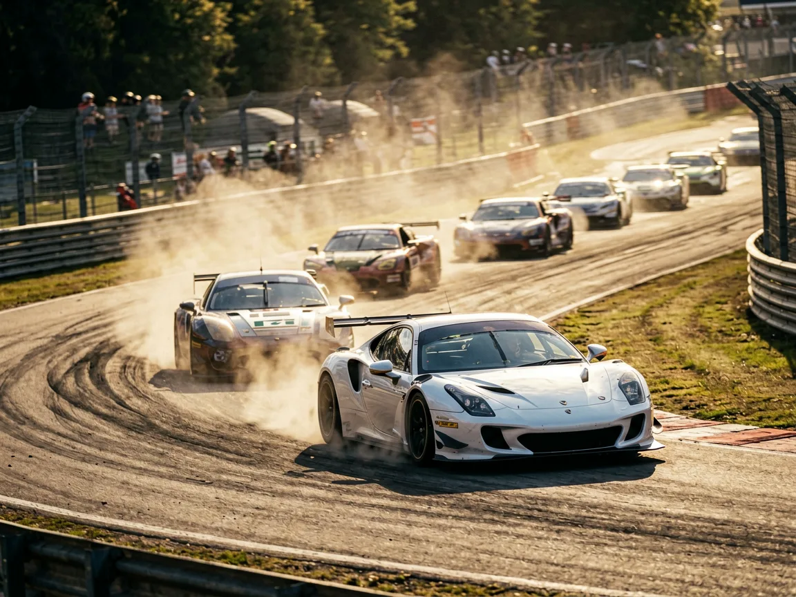 Hungaroring demands patience and tyre discipline as summer heat tests strategy walls