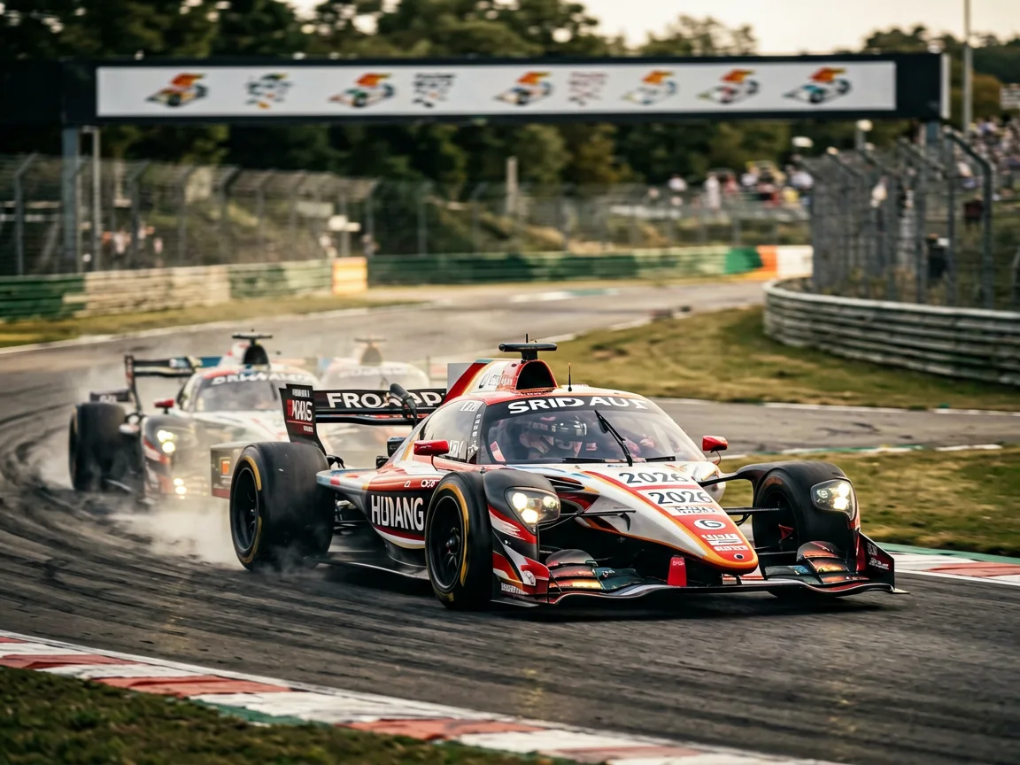 Hungaroring Practice Signals Where 2026 Regulations Stand at Mid-Season
