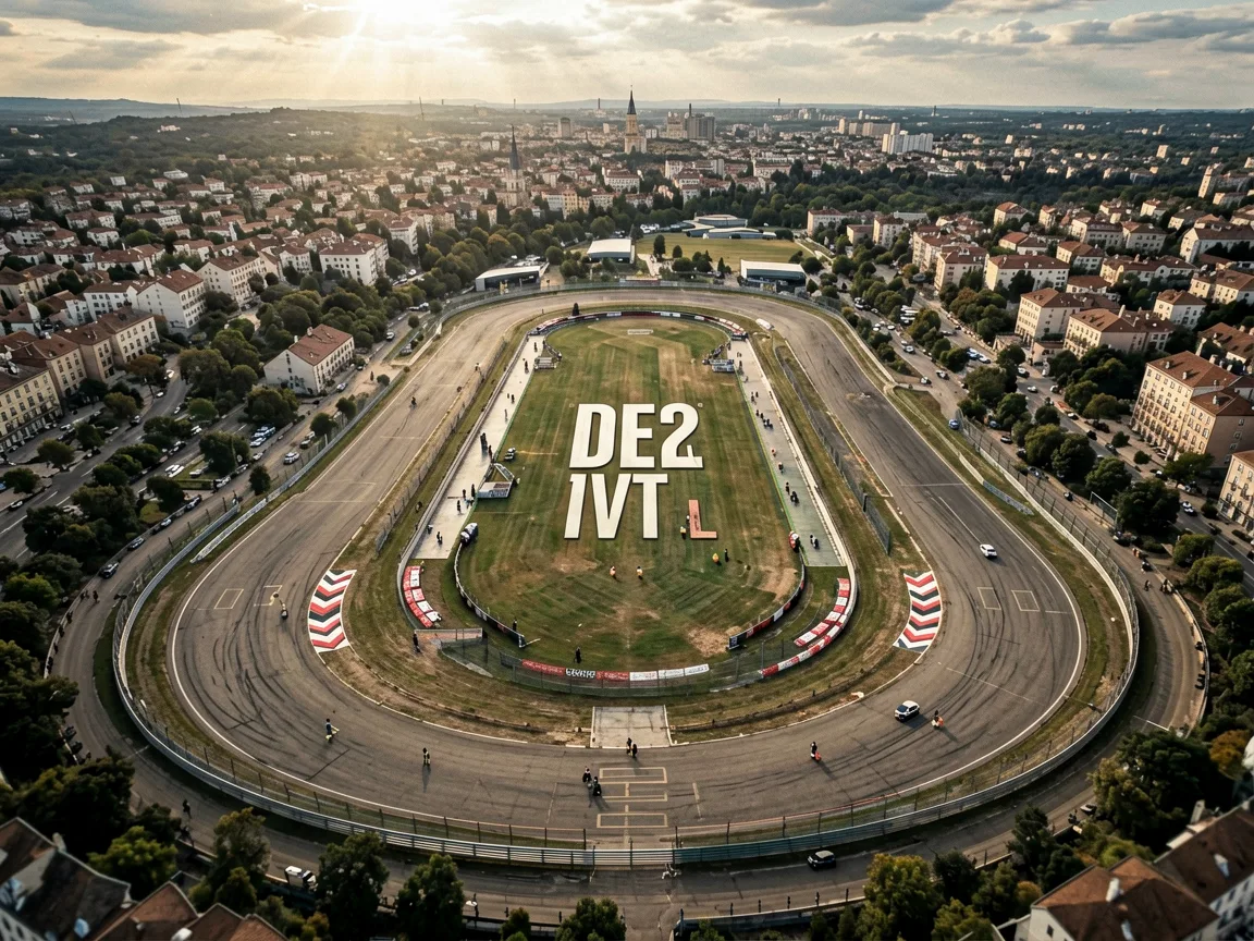 Budapest's Breakthrough Victories: The Hungaroring and First-Time Winners