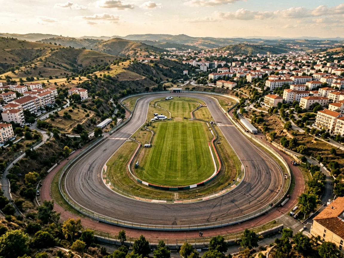 Hungaroring Qualifying: Where Saturday Decides Sunday Before Lap One
