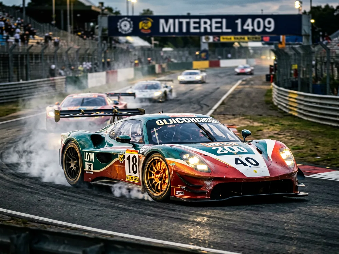 Hungaroring Qualifying Turns on Track Temperature and Front-Tyre Prep