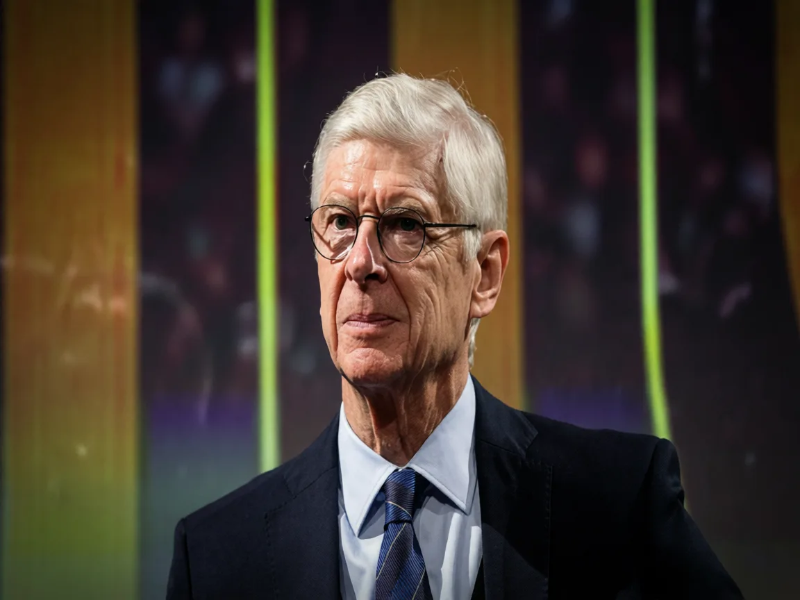 Wenger Concedes Hydration Breaks Failed. What Comes Next?