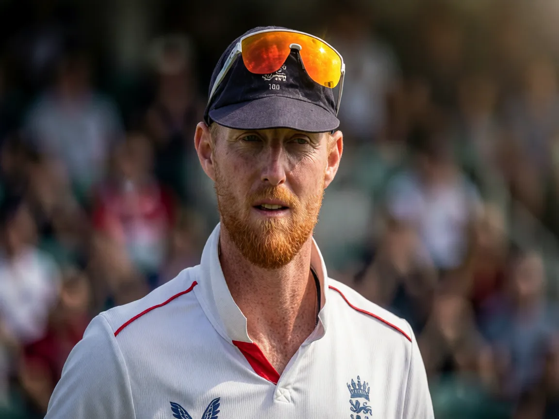 ICC Clears ECB Over Stokes Retirement Video Saga