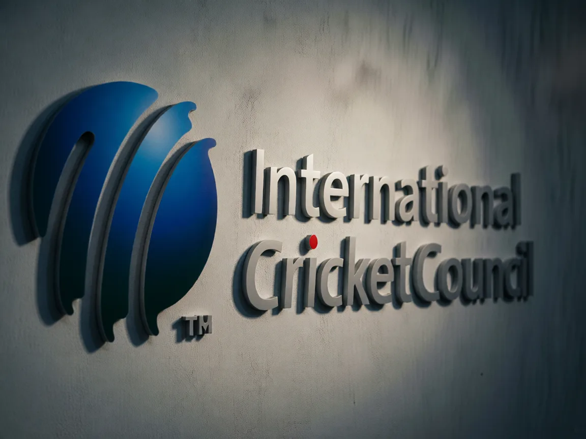ICC's Franchise Corruption Crackdown: A Game Without Borders