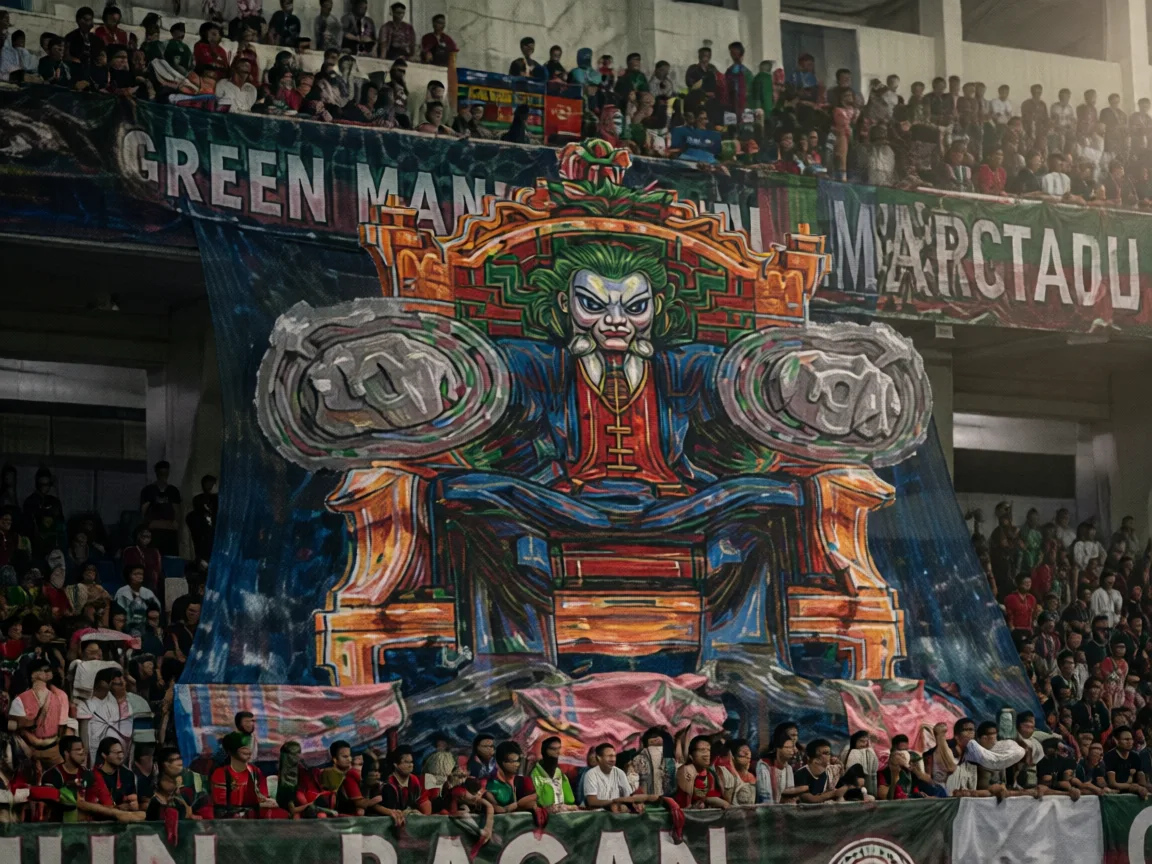 India Missed the World Cup. Can Its League Catch the Wave Anyway?
