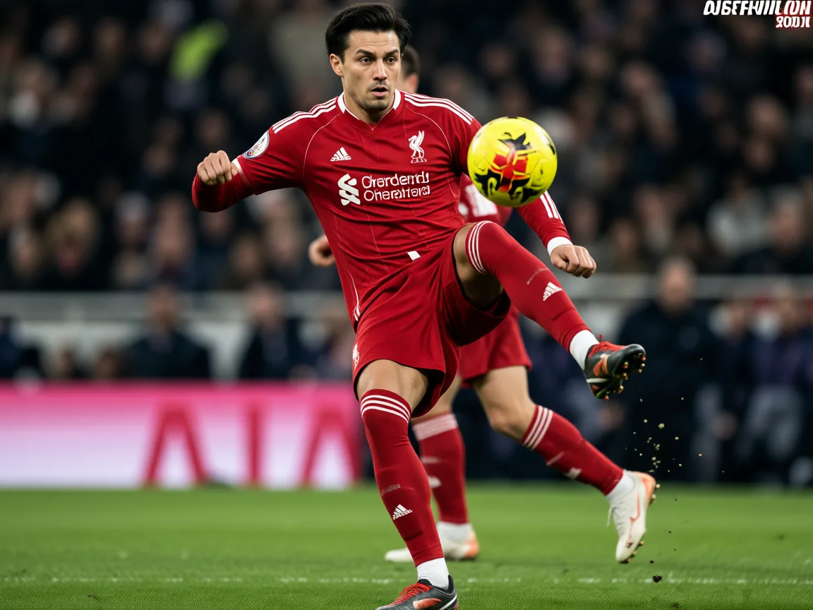 Inter Return for Jones With €35m as Liverpool Face Contract Crossroads