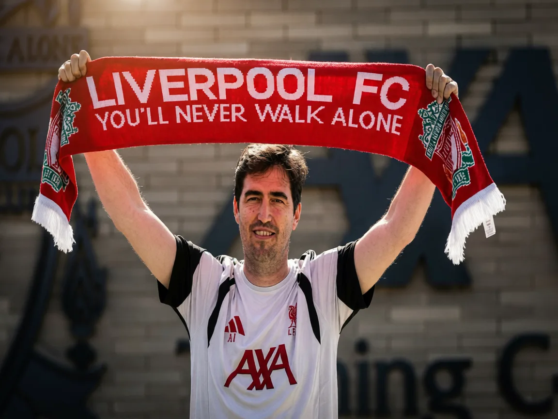 Iraola’s Ambition: A Liverpool Team Fans Can Be Proud Of