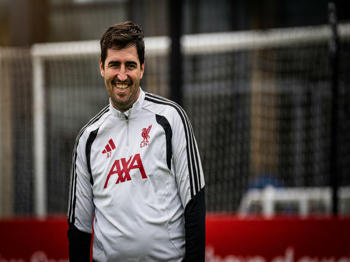 Iraola’s Liverpool Preseason: A Tactical Earthquake
