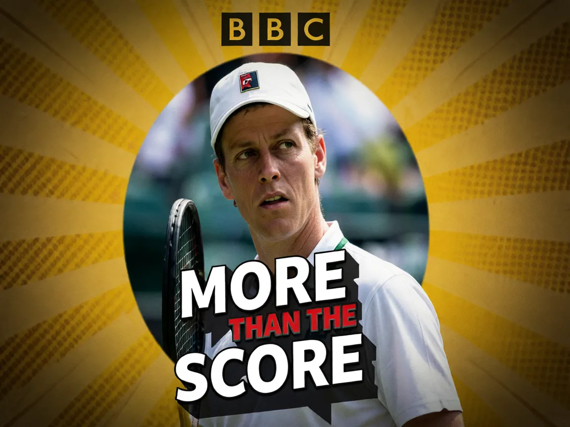 How Sinner and an Entire Nation Conquered Tennis
