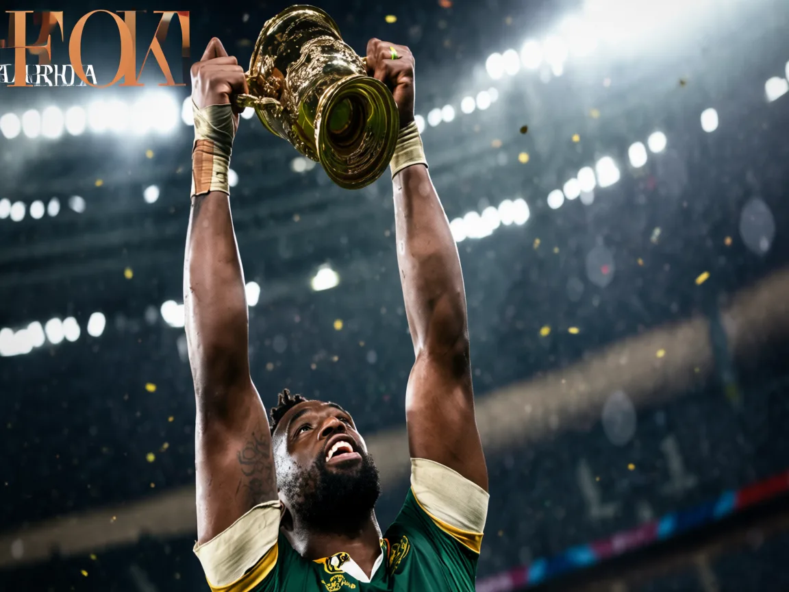 ITV Extends Rugby World Cup Reign to Tenth Straight Tournament