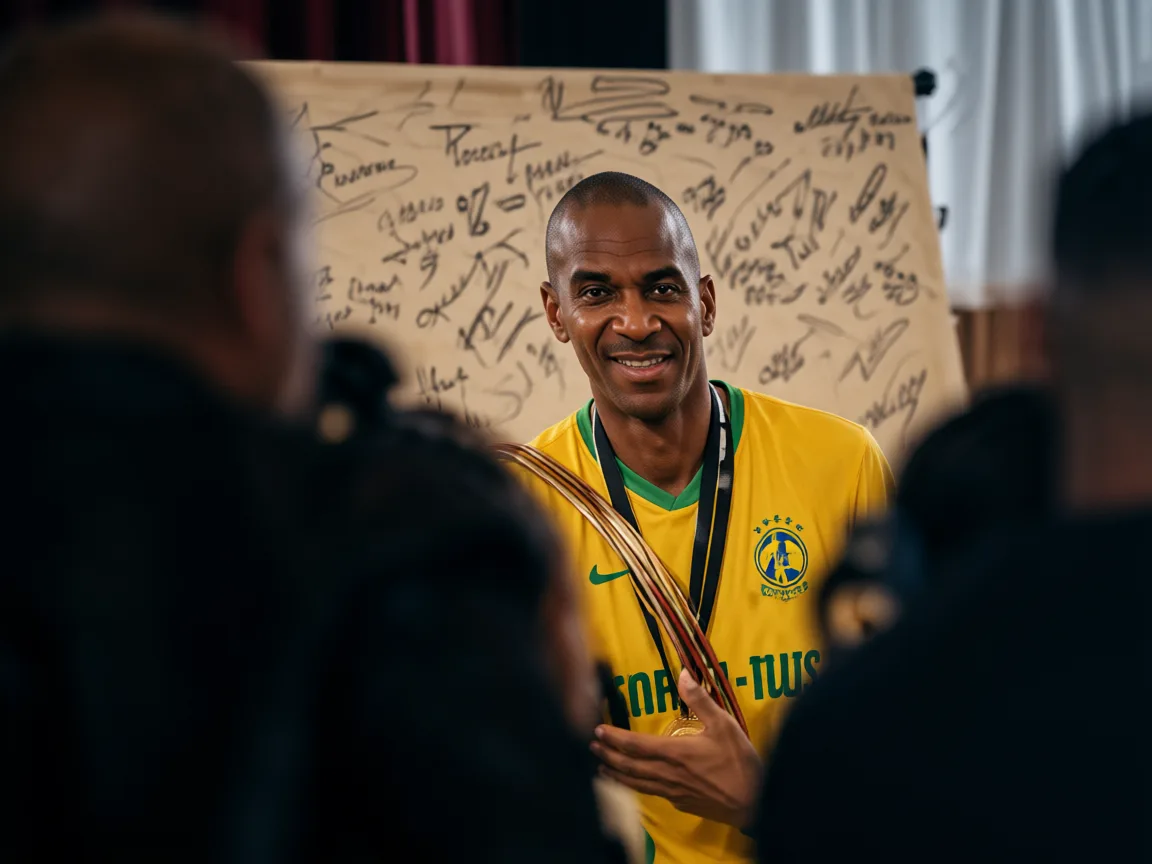 Jayden Adams, Safe Spaces, and a South African Football Promise Cut Short