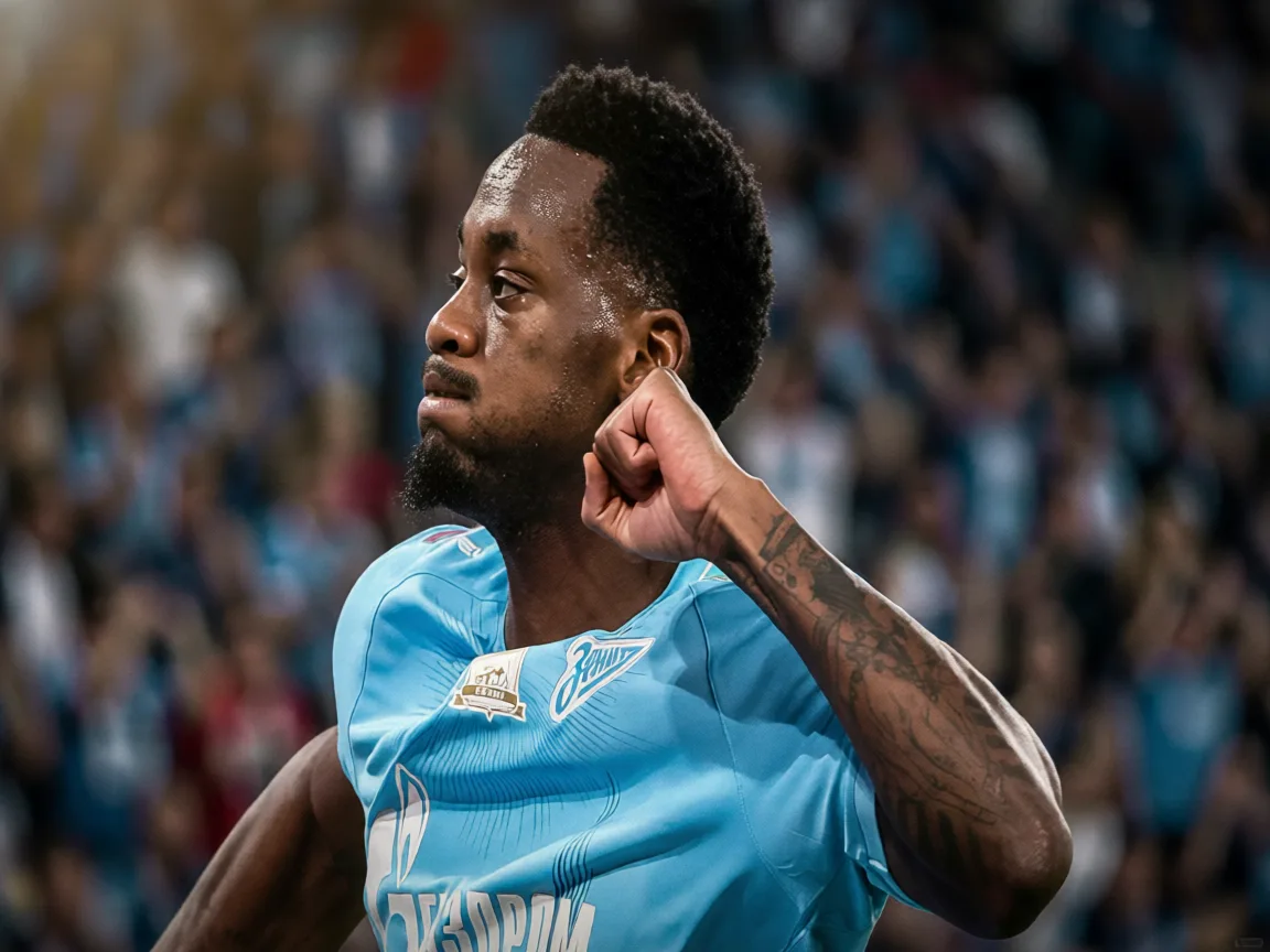 Duran's Seventh Club at 22: Career Reset or Red Flag?
