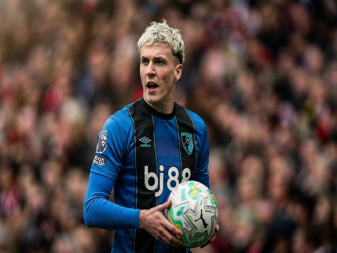 Jimenez Swap: Bournemouth Defender Heads to Fiorentina on Loan