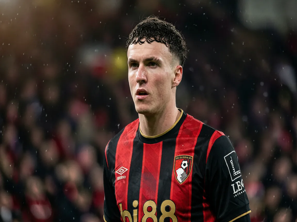 Bournemouth Ships Suspended Jimenez to Fiorentina Amid Probe