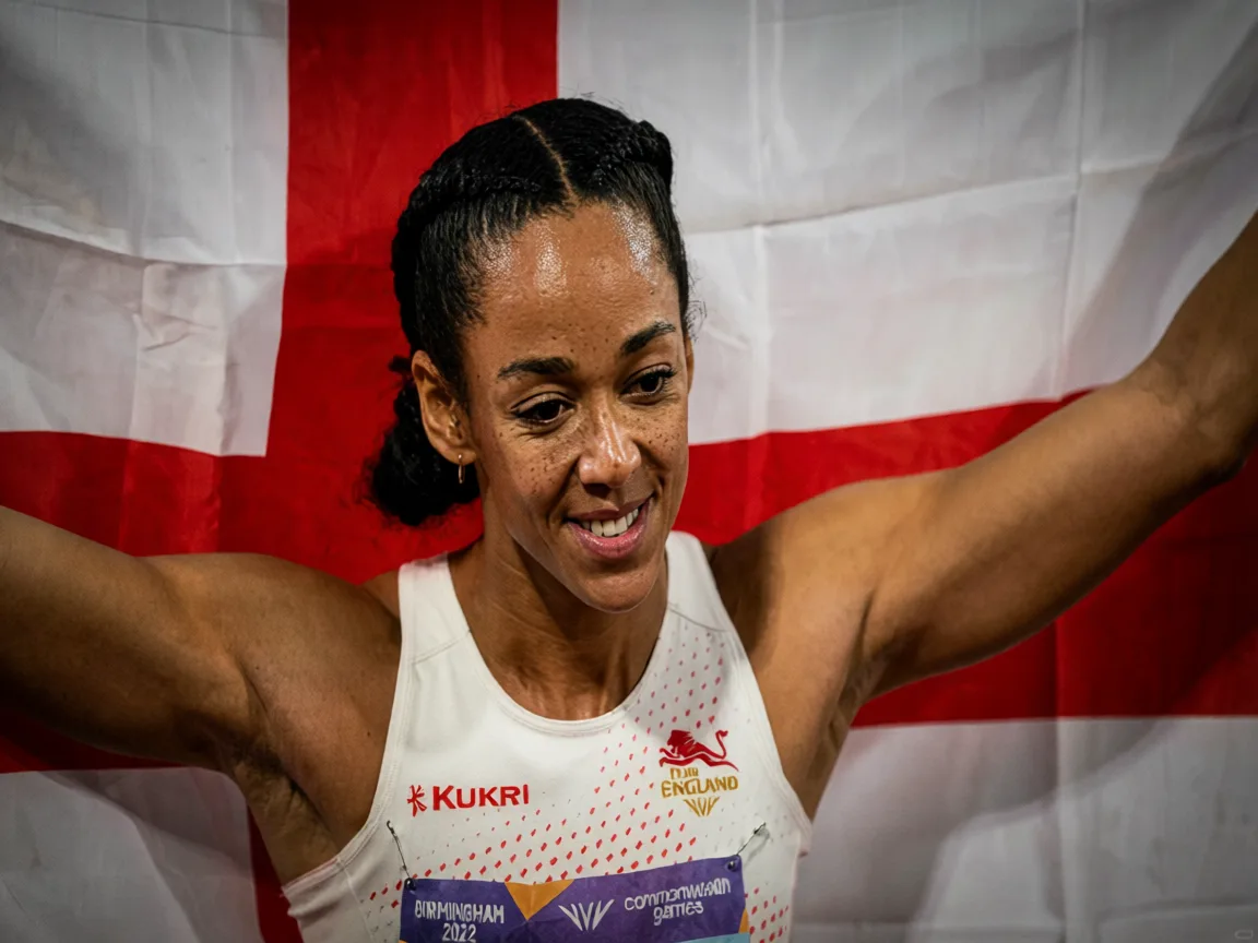 Johnson-Thompson and Asher-Smith out of Commonwealth Games through injury