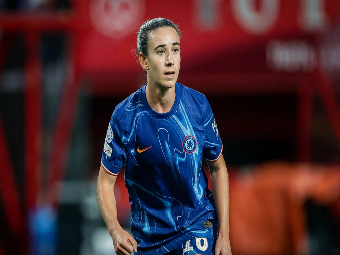 Bartel Set for Juventus Switch as Chelsea Reshapes Midfield