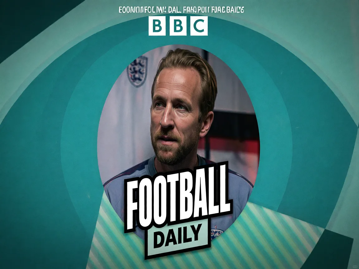Kane Faces Argentina: England's Defining Moment