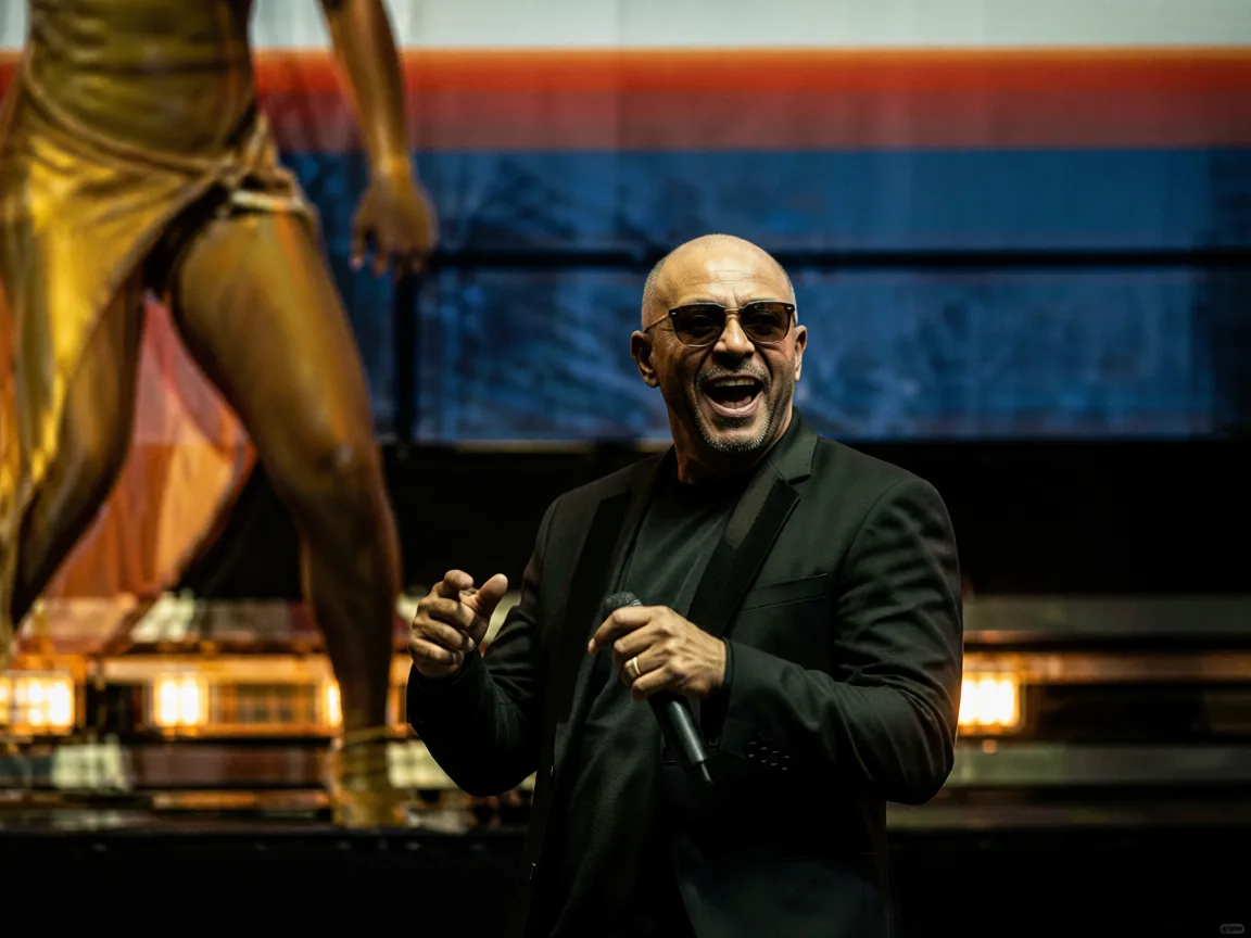 Pitbull Concert Forces Kauno Zalgiris From Historic Champions League Tie
