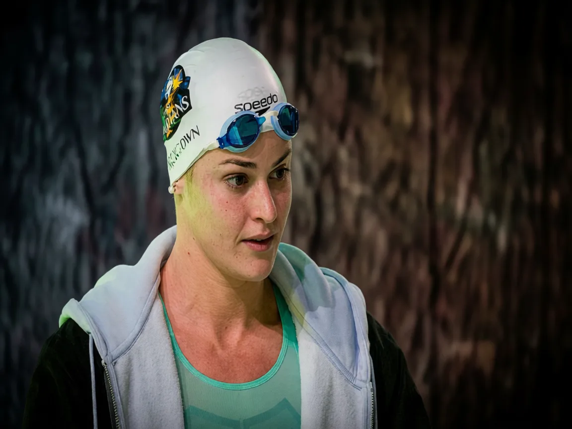 McKeown's Glasgow Withdrawal Rocks Commonwealth Games