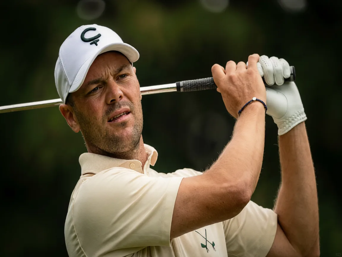 Kaymer: 'Highly Unlikely' LIV's 2026 Team Championship Happens