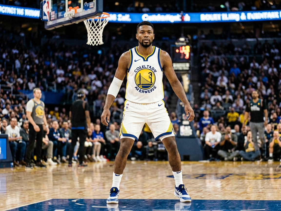 Looney’s Quiet Return: The Lakers’ Pragmatic Pivot