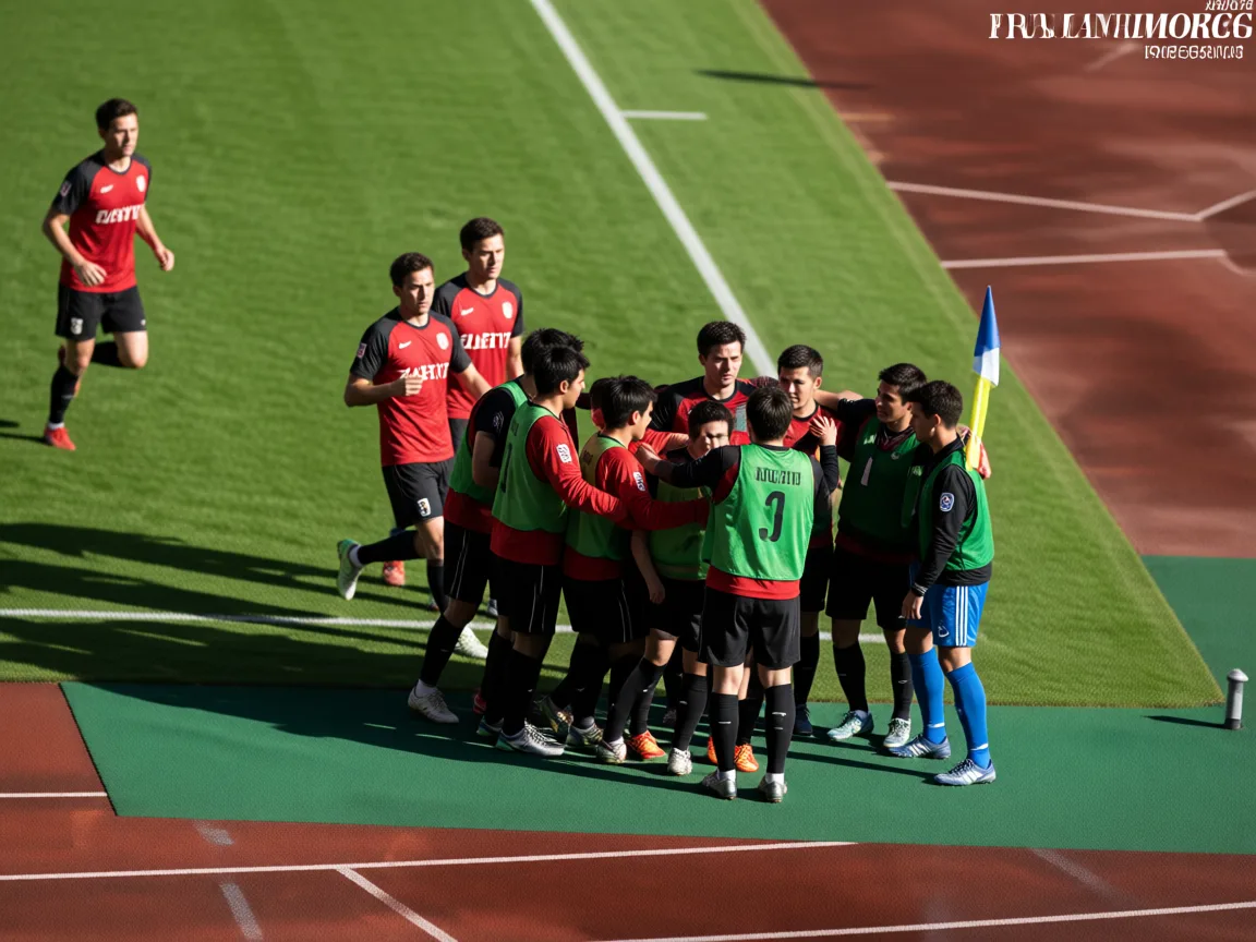 King Kazu at 59: Miura Shatters Football's Age Barrier