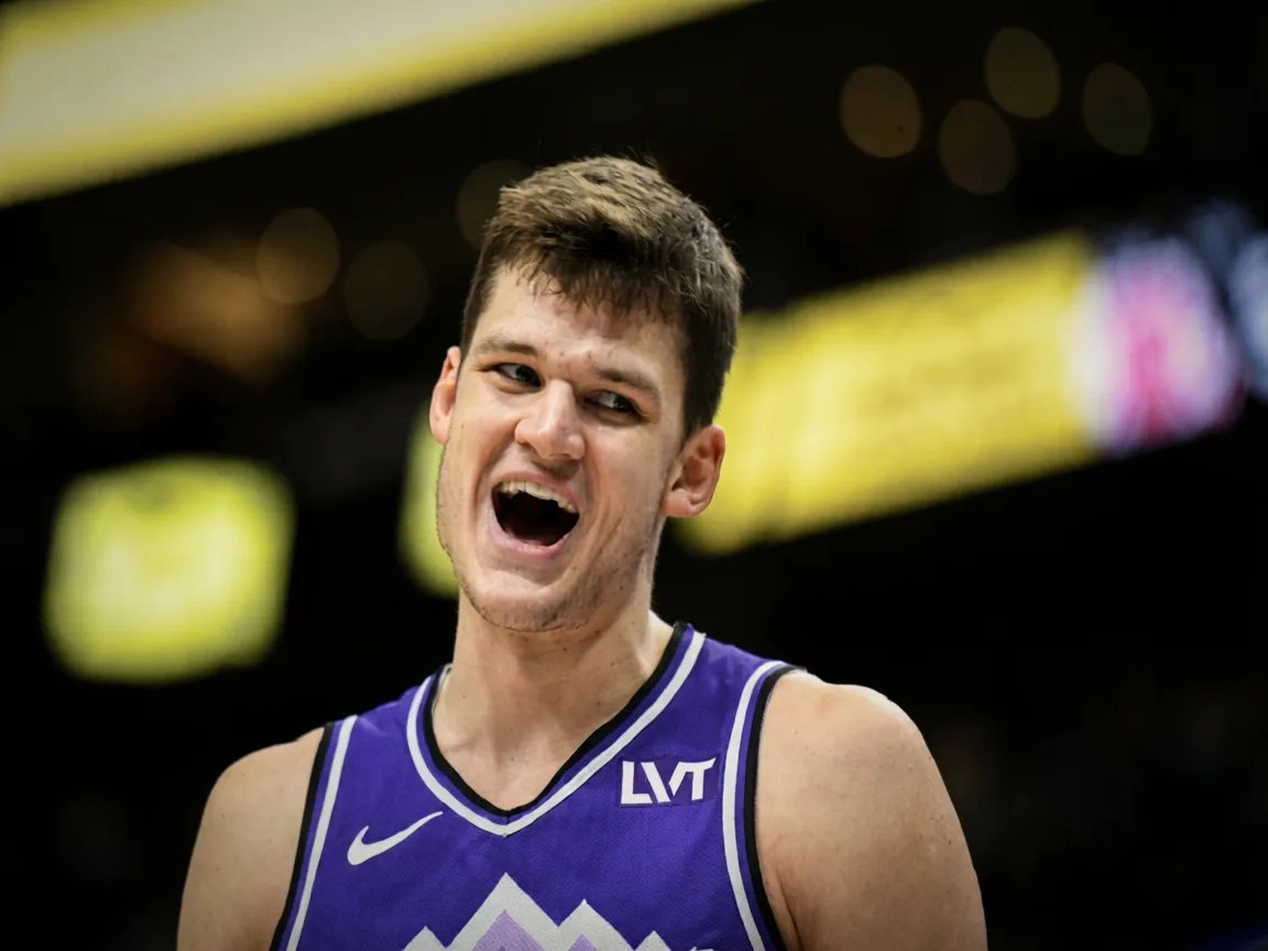 Lakers' Offseason Overhaul: Building the Luka Dončić Empire