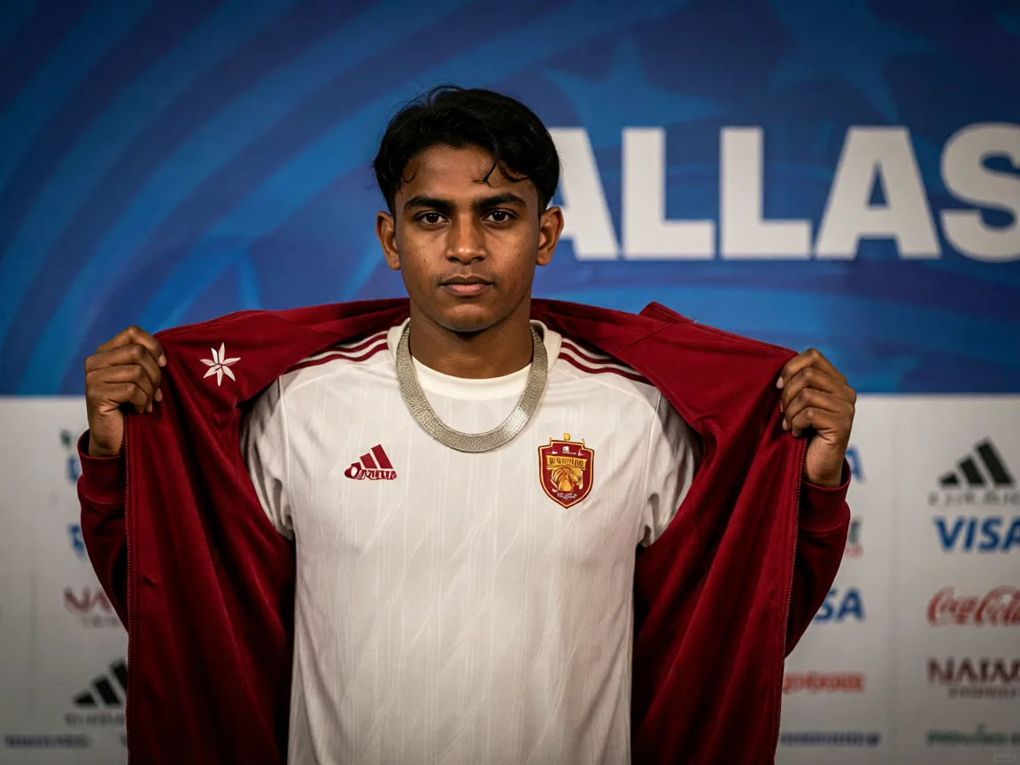 Lamine Yamal Turns 19 Chasing World Cup Glory Against France
