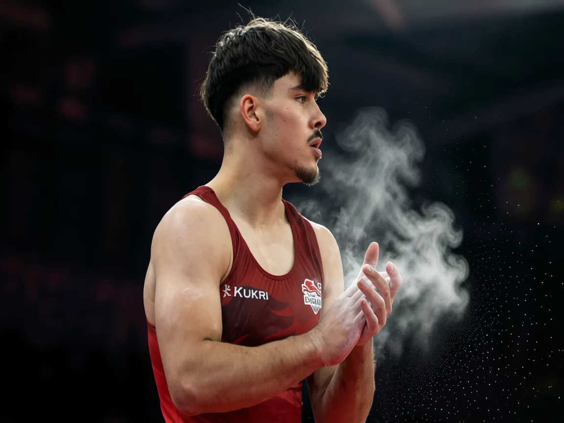 Langton Feared Career Over After Commonwealth Games Horror Fall