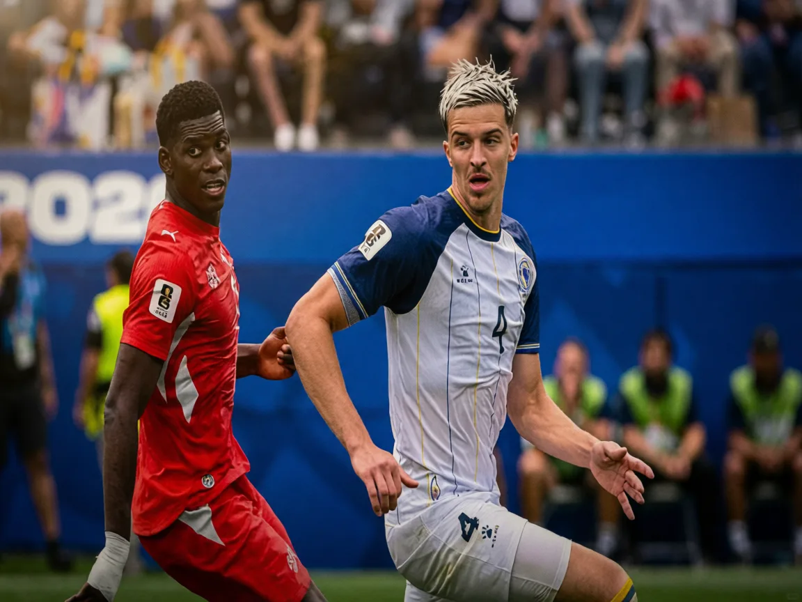 Leeds Invest £34.1m in Muharemovic: A Strategic Defensive Overhaul