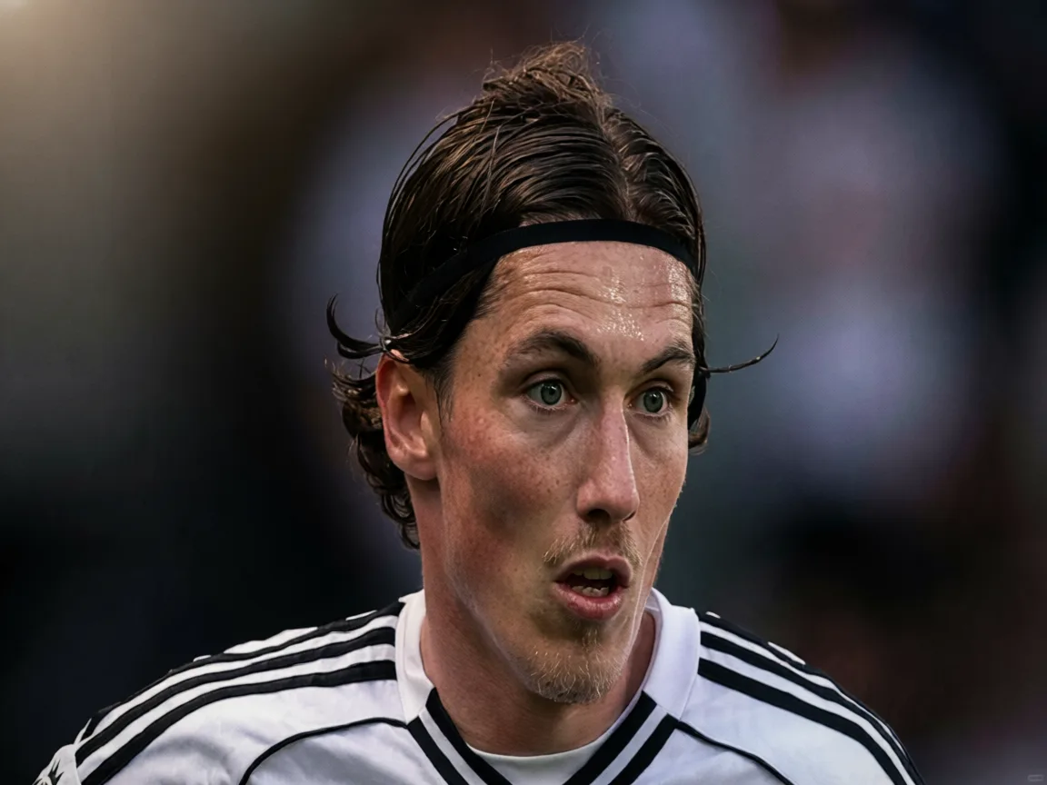 Wilson Returns to Premier League With Leeds After Fulham Exit