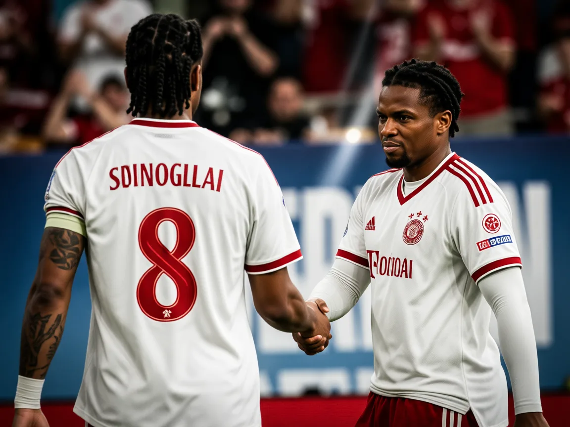 Iraola's Liverpool Scratch Out Win Over Wrexham in New York