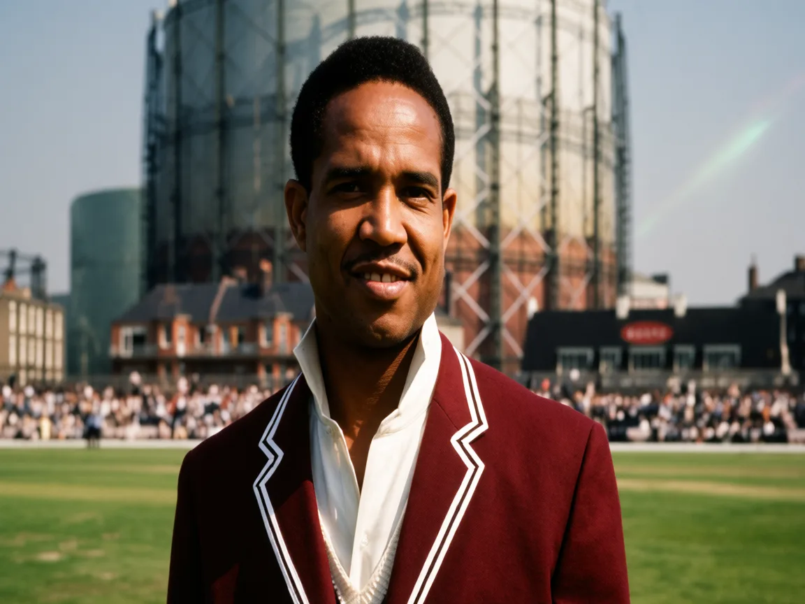 Clive Lloyd Calls Sobers 'Greatest All-Round Cricketer' at State Funeral