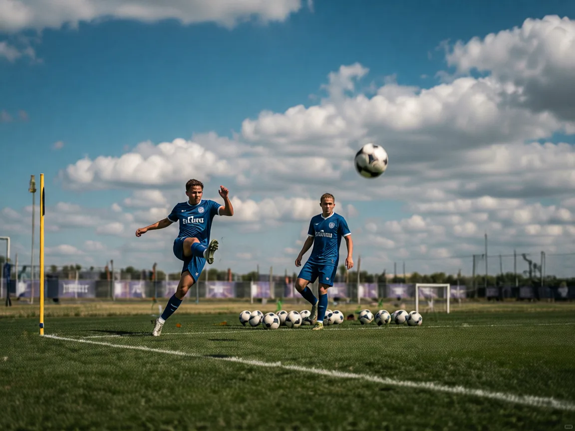 From Ukraine's Fourth Tier to Europe: LNZ Cherkasy's Improbable Wartime Rise