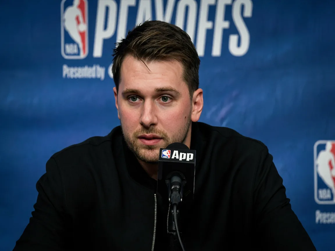 No LeBron Shield: Why Luka Dončić Faces the Ultimate Lakers Reckoning