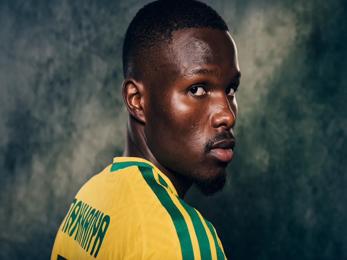Makhanya Arrival Signals Rangers Center-Back Overhaul Under Clement