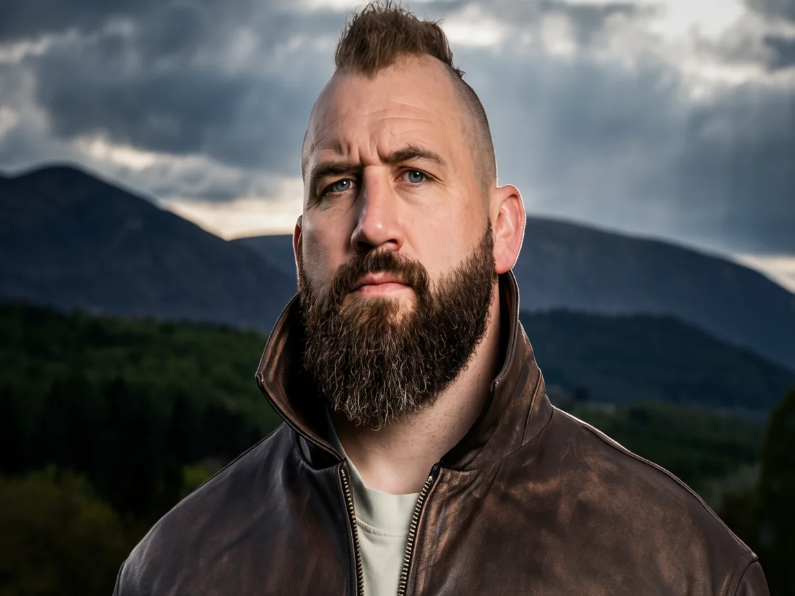 Mako Marler to become Gladiators' first celebrity contestant in 2027 return