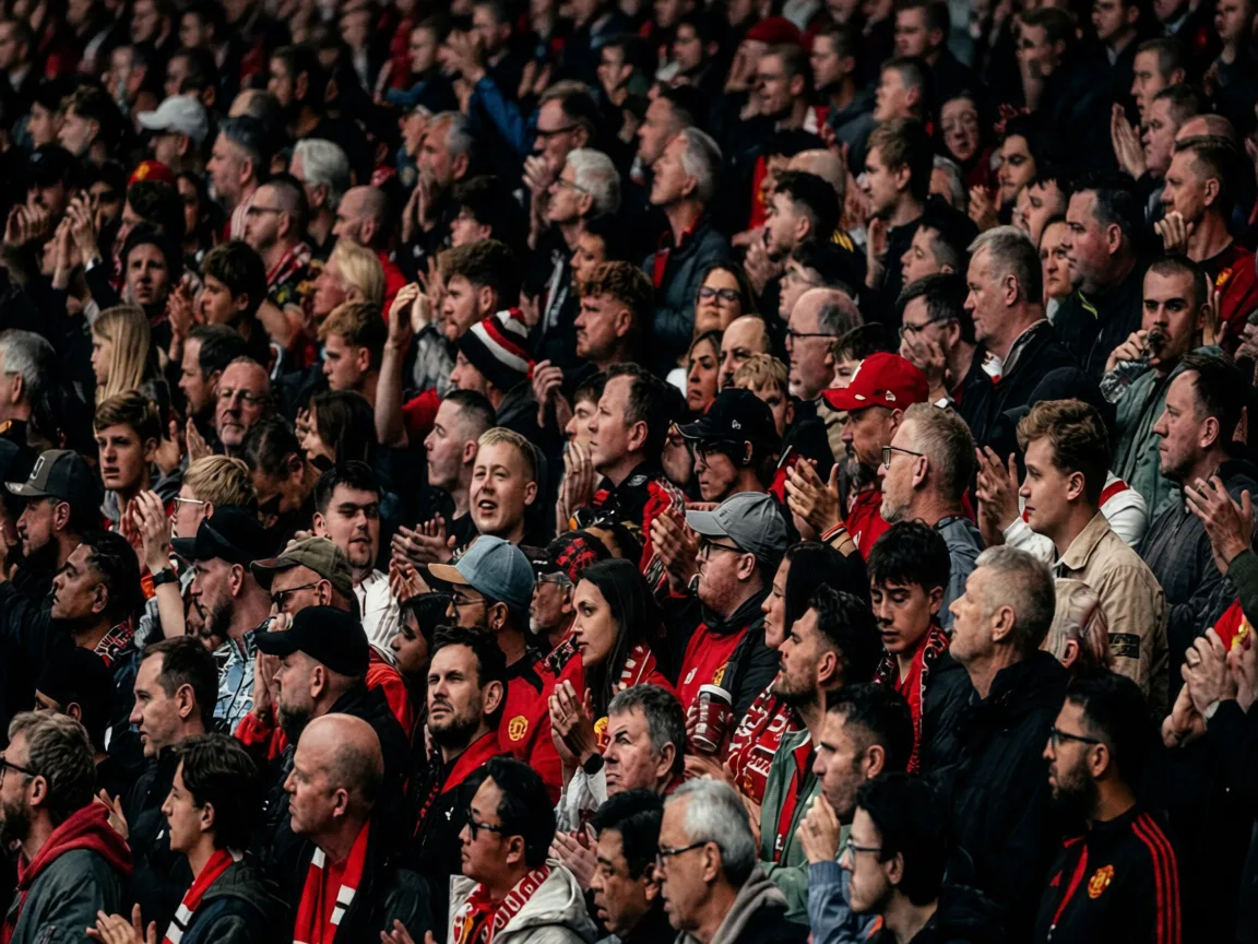 Man Utd's Ticket Ultimatum: Loyal Fans Told They Want Us Gone