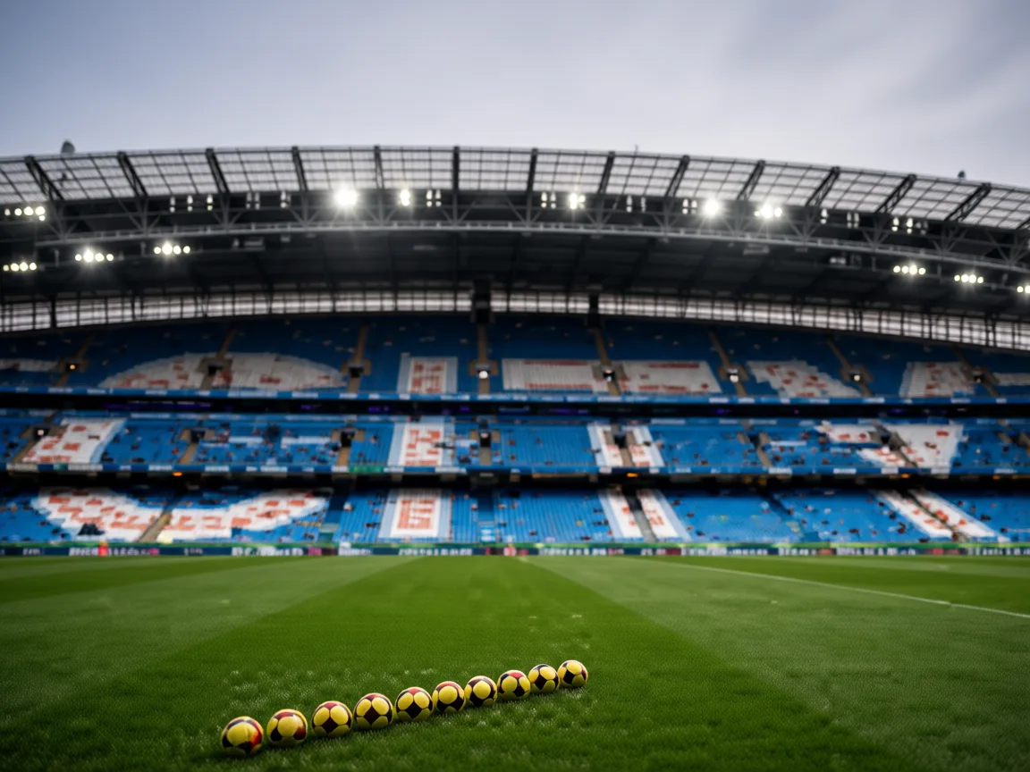 City Lead Revolt Against Premier League's £1.5bn EFL Settlement Plan