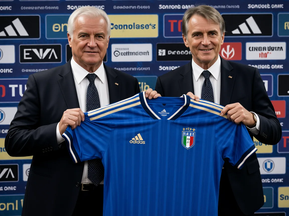 Mancini Returns to Italy With an Apology and a Tactical Debt to Repay