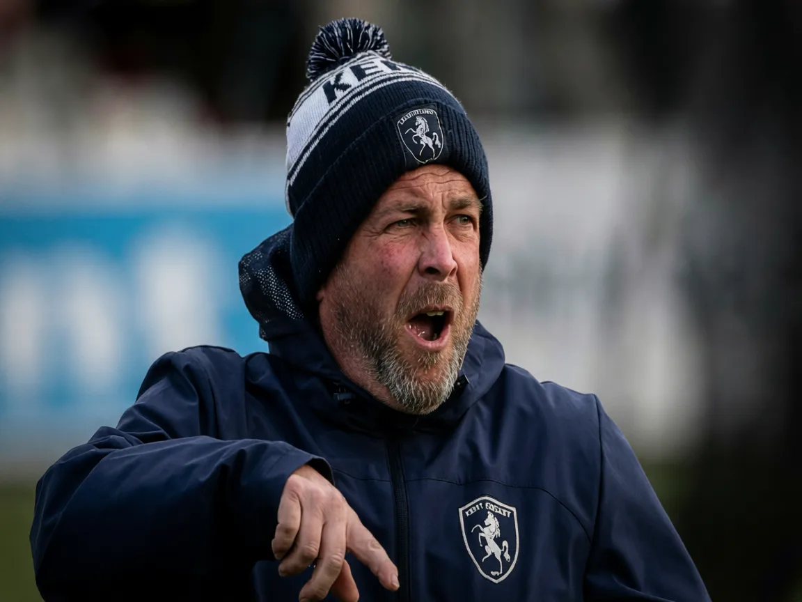 Sussex Turn to Matt Walker as Farbrace Successor for 2027