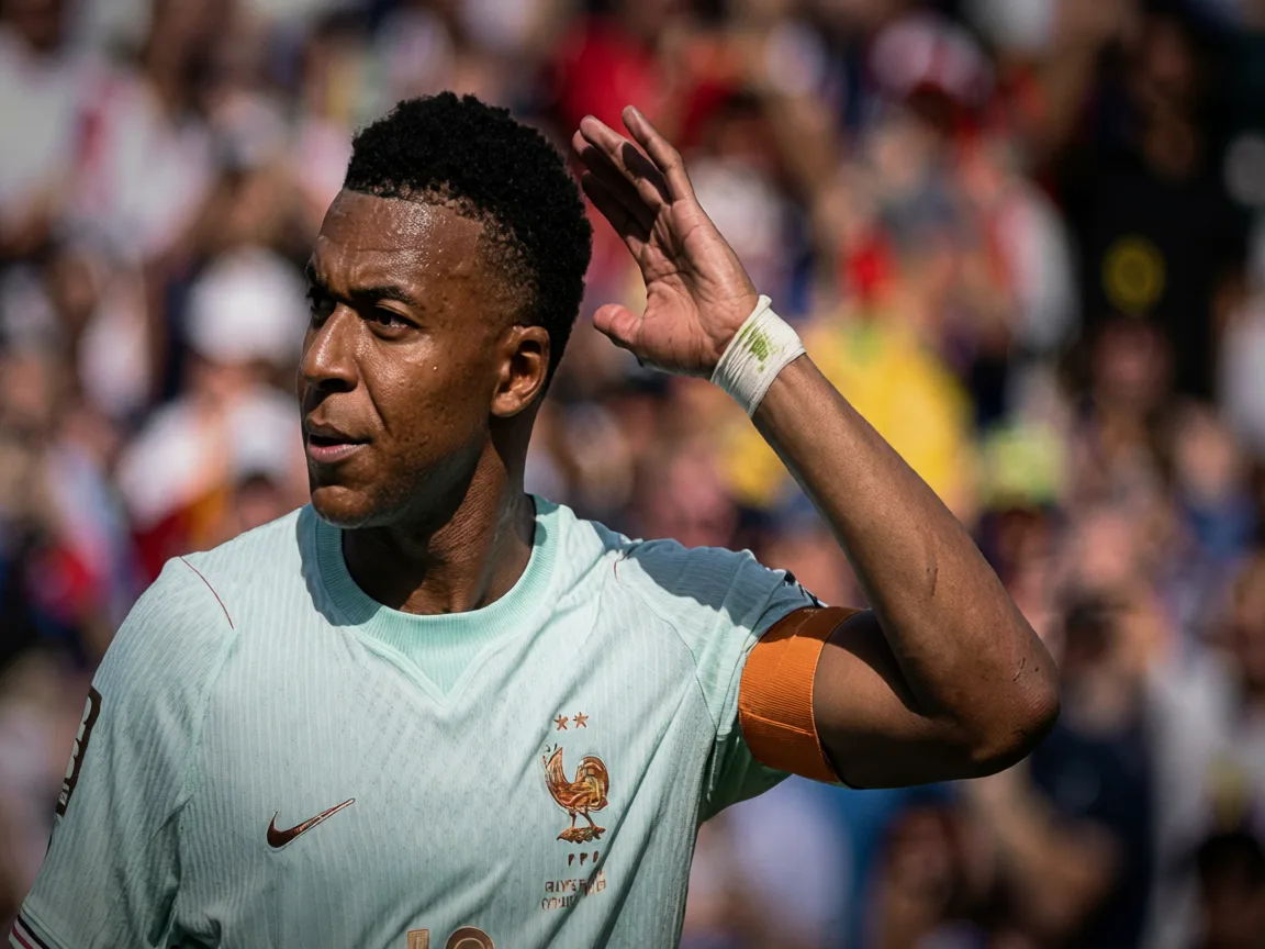 Three Minutes That Broke Mbappe: Bono's Boston Penalty Heist
