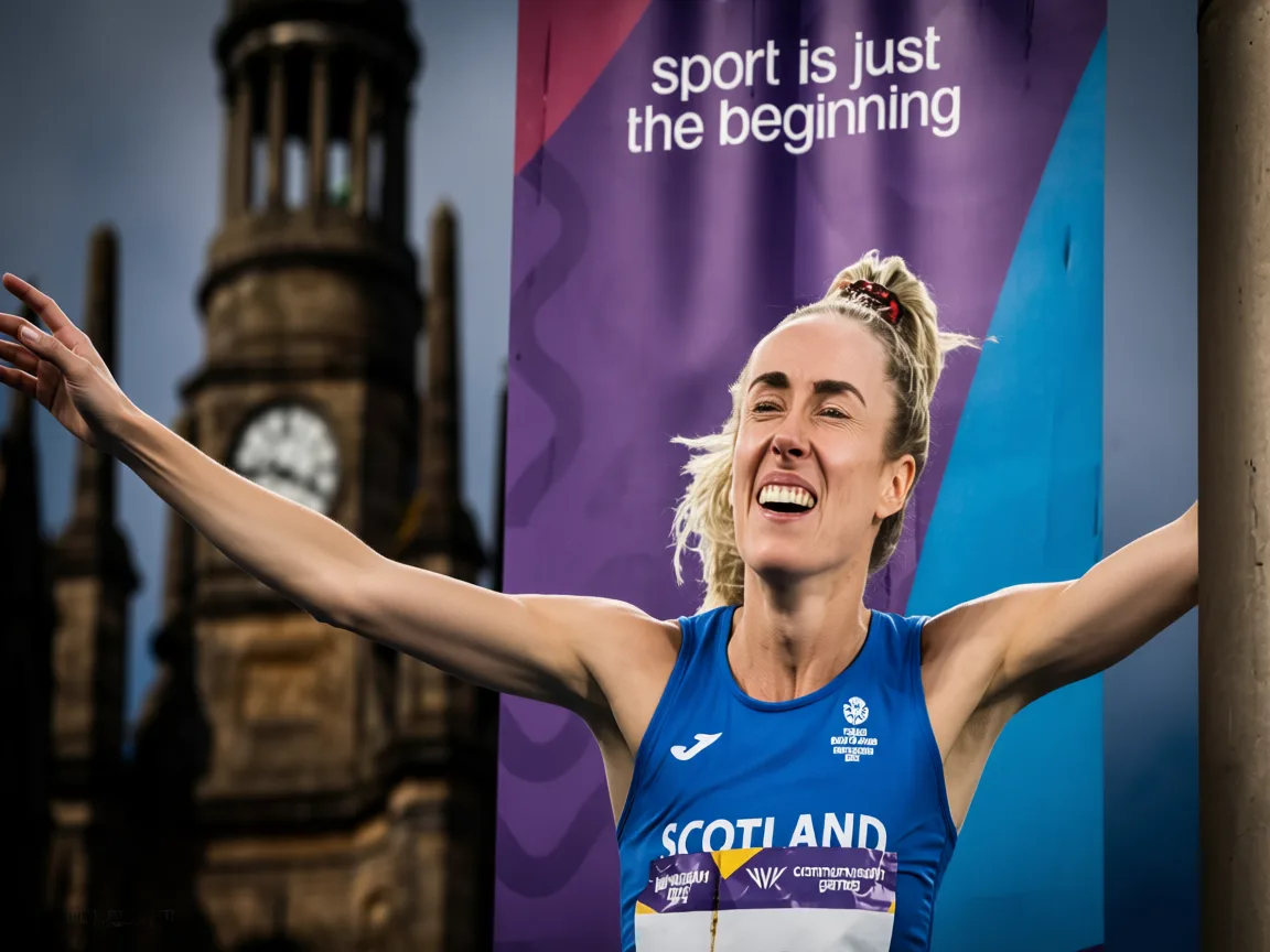 McColgan Weights Commonwealth 10,000m Absence Against One Final Games Push