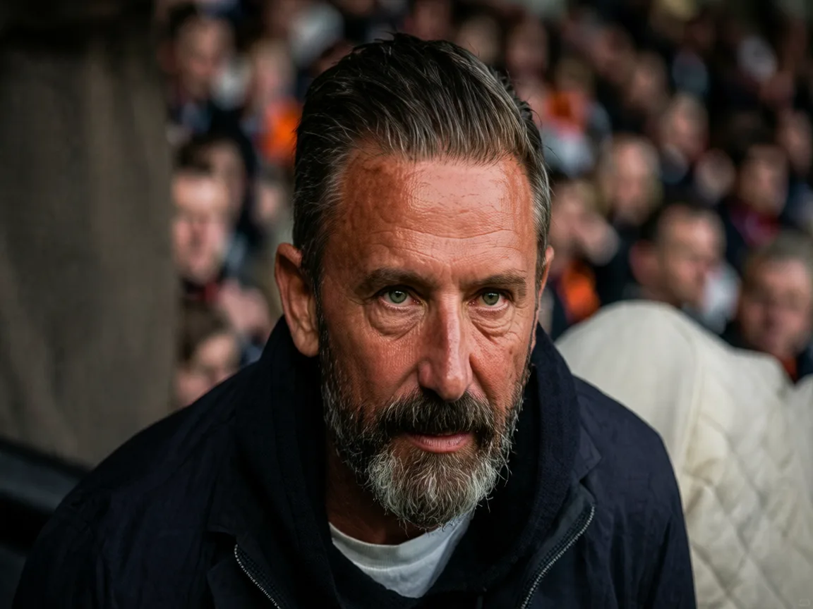 McInnes hit with four-match touchline ban for 'disgusting' Celtic penalty outburst