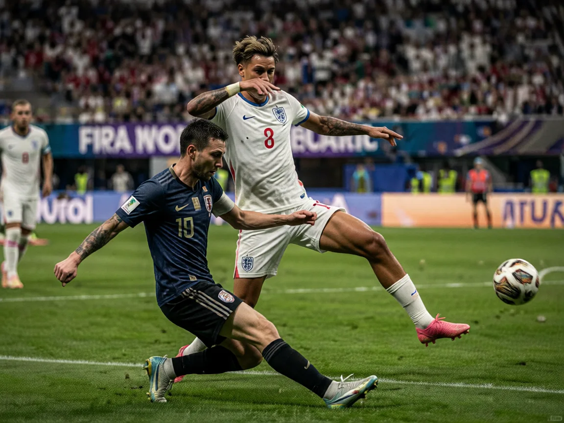 Tuchel Tamed Messi for 60 Minutes. Then Genius Struck