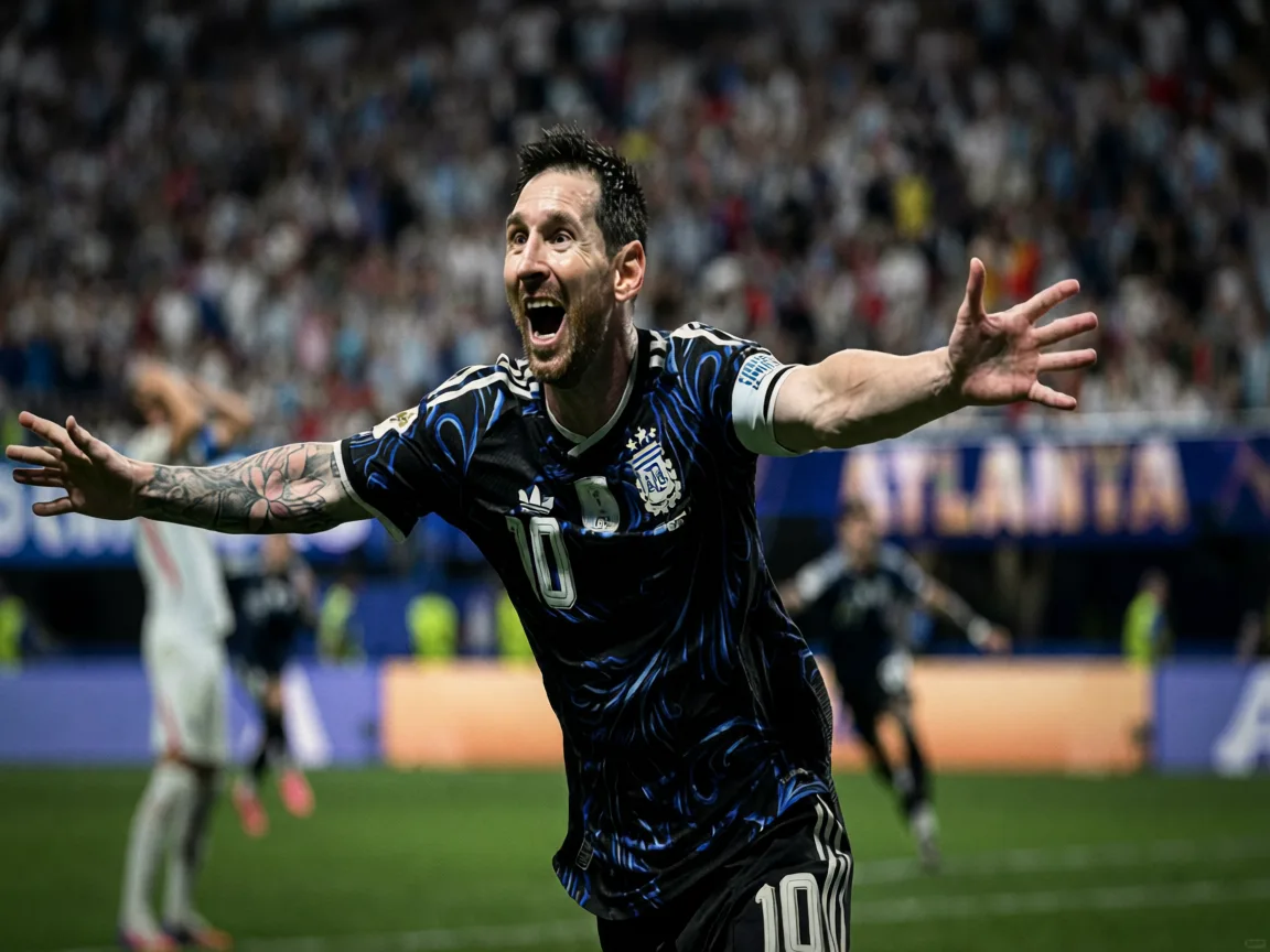 The King's Right Wing Masterclass That Broke English Hearts