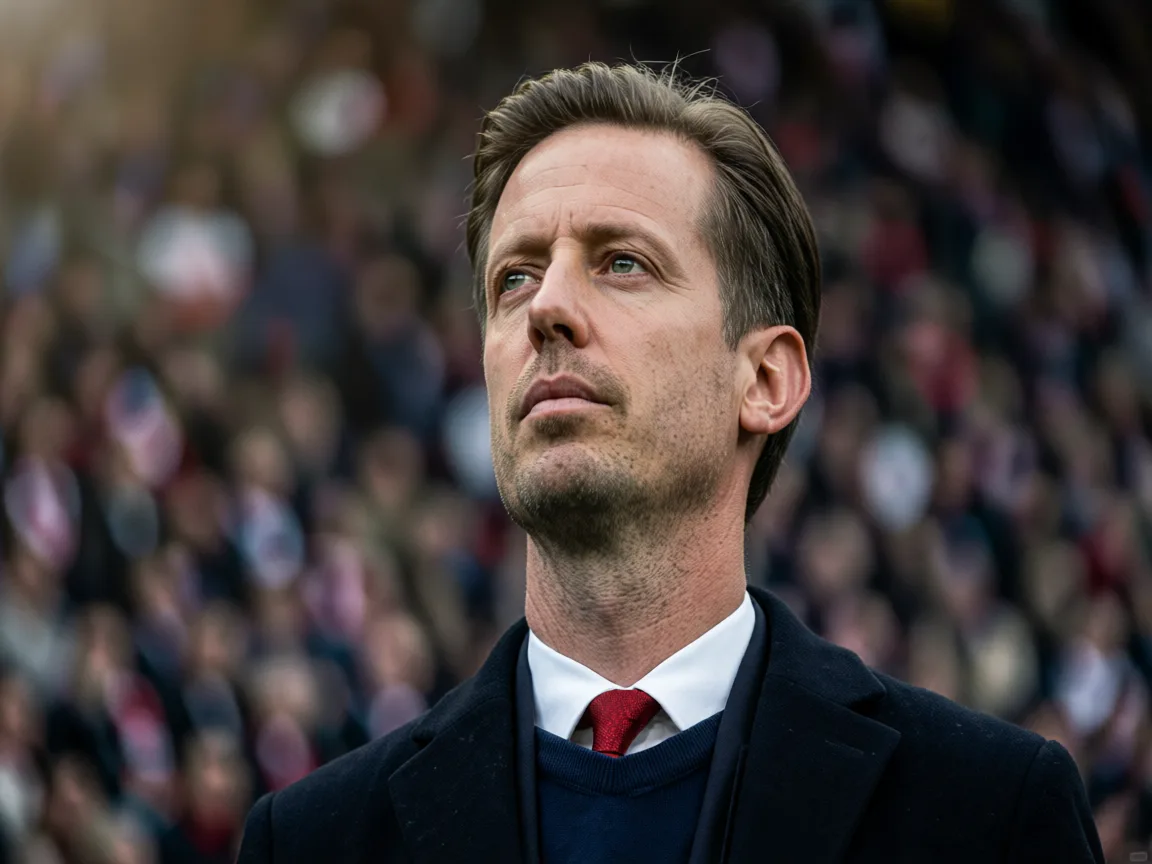 The End of an Era: Michael Edwards Exits FSG