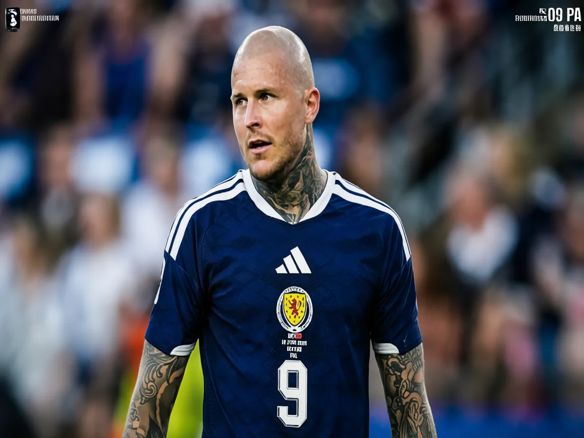 Millwall Bet on Dykes: One-Year Deal Targets Championship Hold-Up Play