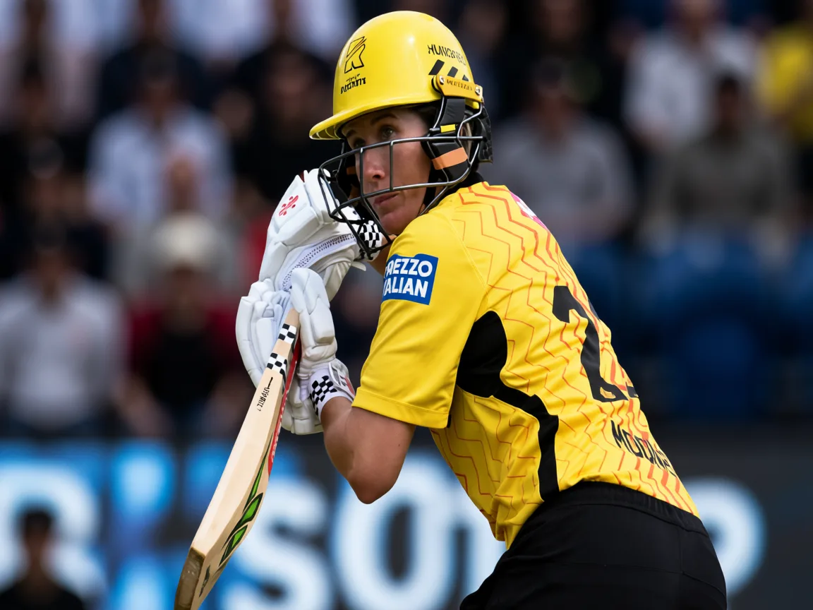 Mooney Masterclass Sends Rockets Past Welsh Fire in Cardiff