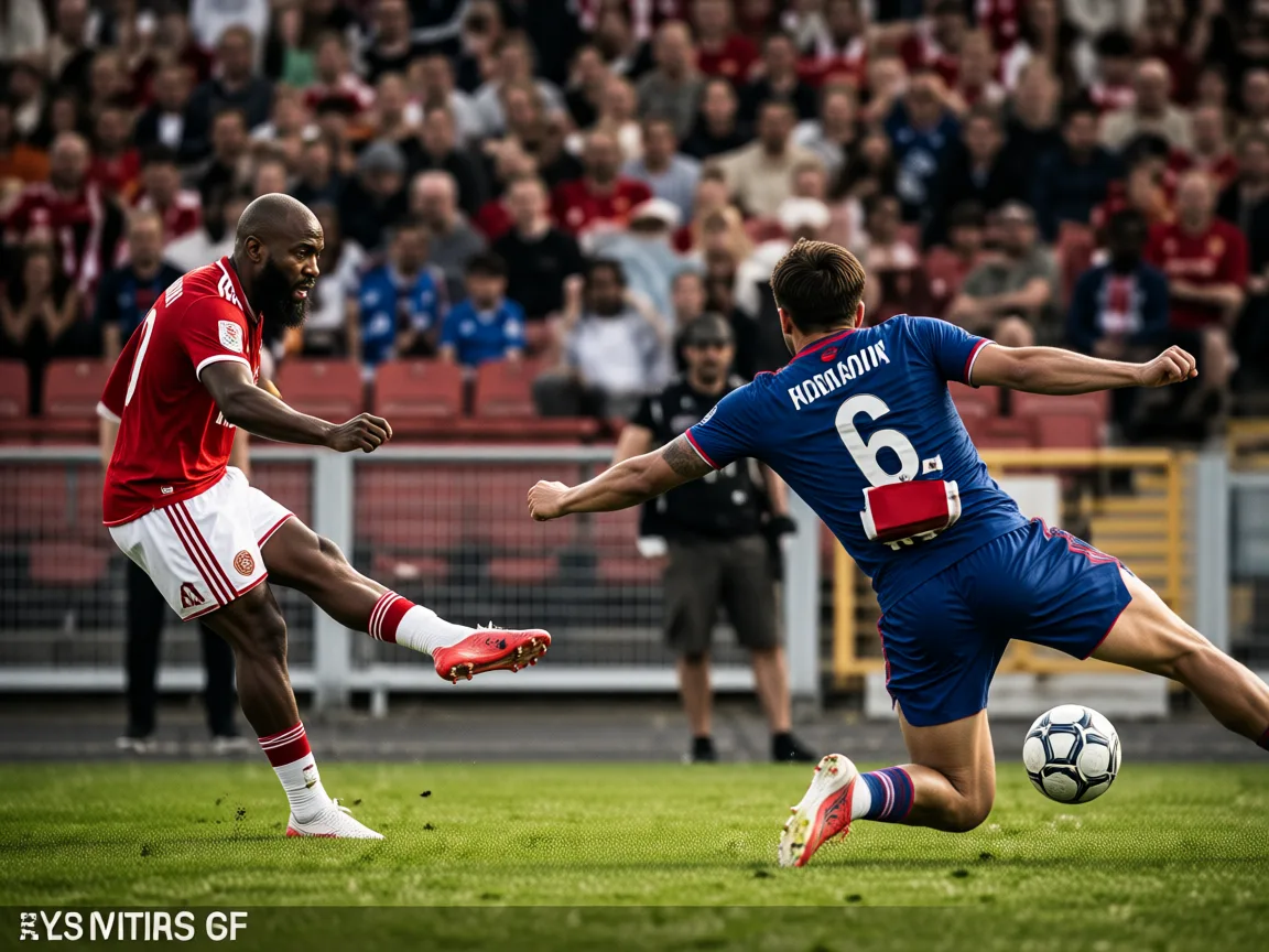 Mason Mount Suffers Another Setback as United Draw 1-1 with PSG
